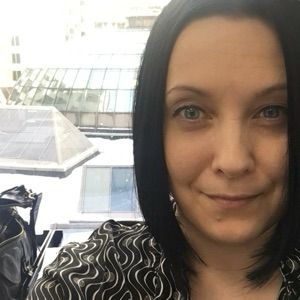 Анастасия Павлова | Сетка — социальная сеть от hh.ru