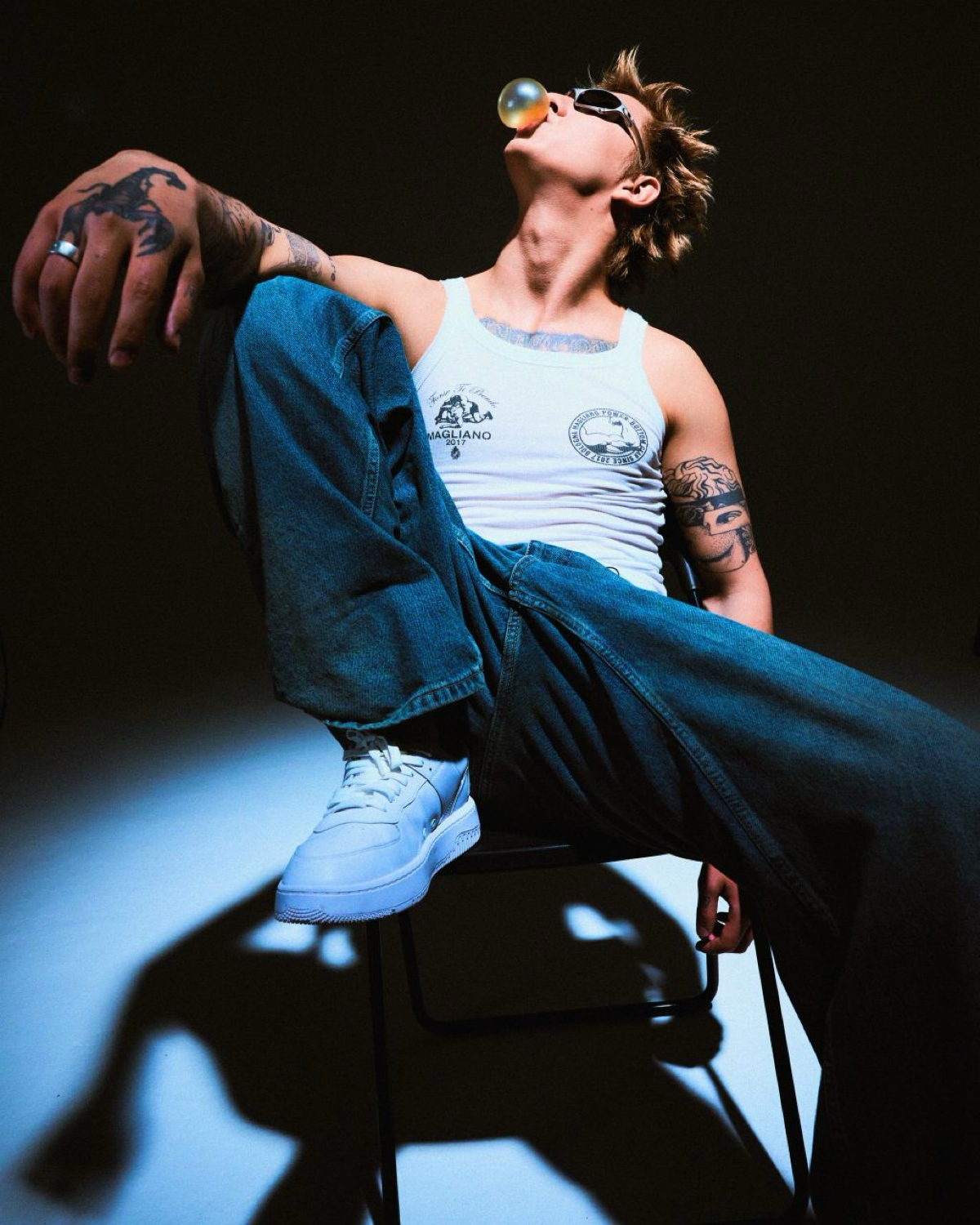 Мы закончили наш фотопроект по ВК)
Увидимся на ВК Vest в Москве в эти выходные🌍🫶🏼 | Сетка — социальная сеть от hh.ru