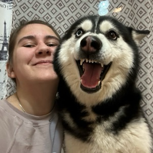 Анастасия Белая