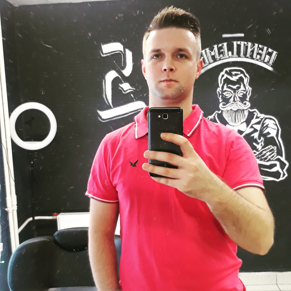 Роман Чехарь | Сетка — социальная сеть от hh.ru