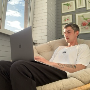 Роман Петряев | Сетка — социальная сеть от hh.ru