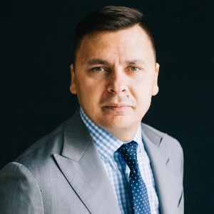 Алексей Королев