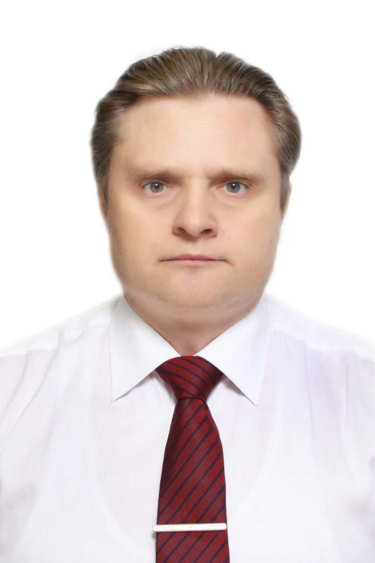 Юрий Тонконог | Сетка — социальная сеть от hh.ru