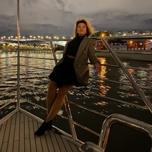 Анастасия Титова