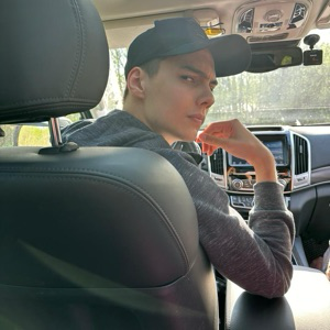 Даниил Макеев | Сетка — социальная сеть от hh.ru