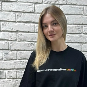 Василиса Хорева