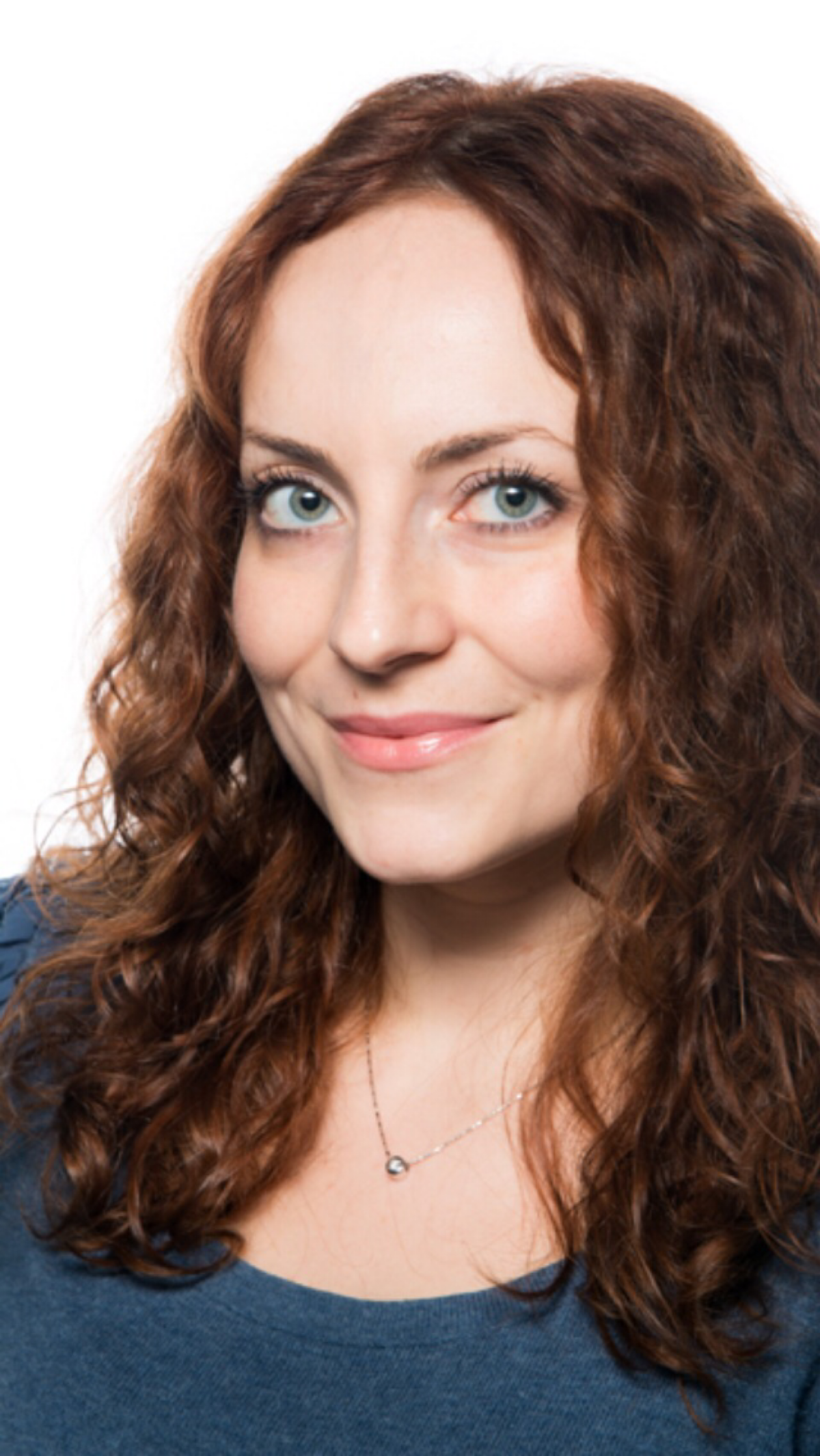 Валентина Терновая