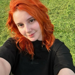 Алина Веселина | Сетка — социальная сеть от hh.ru