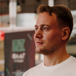 Сергей Сахаров | Сетка — социальная сеть от hh.ru