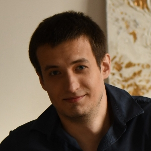 Виктор Ворошилов | Сетка — социальная сеть от hh.ru