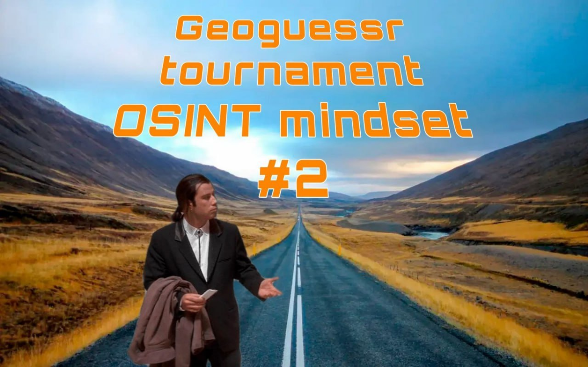 У коллег из OSINT mindset проходит GeoGuessr с призовым фондом в 35к рублей.
Хочешь принять участие или узнать, как люди ищут координаты по фото, присоединяйся - https://t | Сетка — социальная сеть от hh.ru