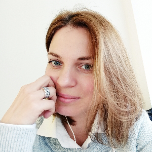 Екатерина Рябцева | Сетка — социальная сеть от hh.ru