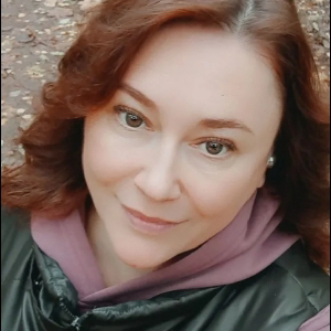 Светлана Орлова