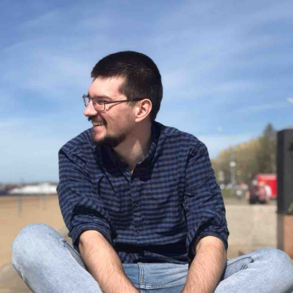 Алексей Субботин | Сетка — социальная сеть от hh.ru