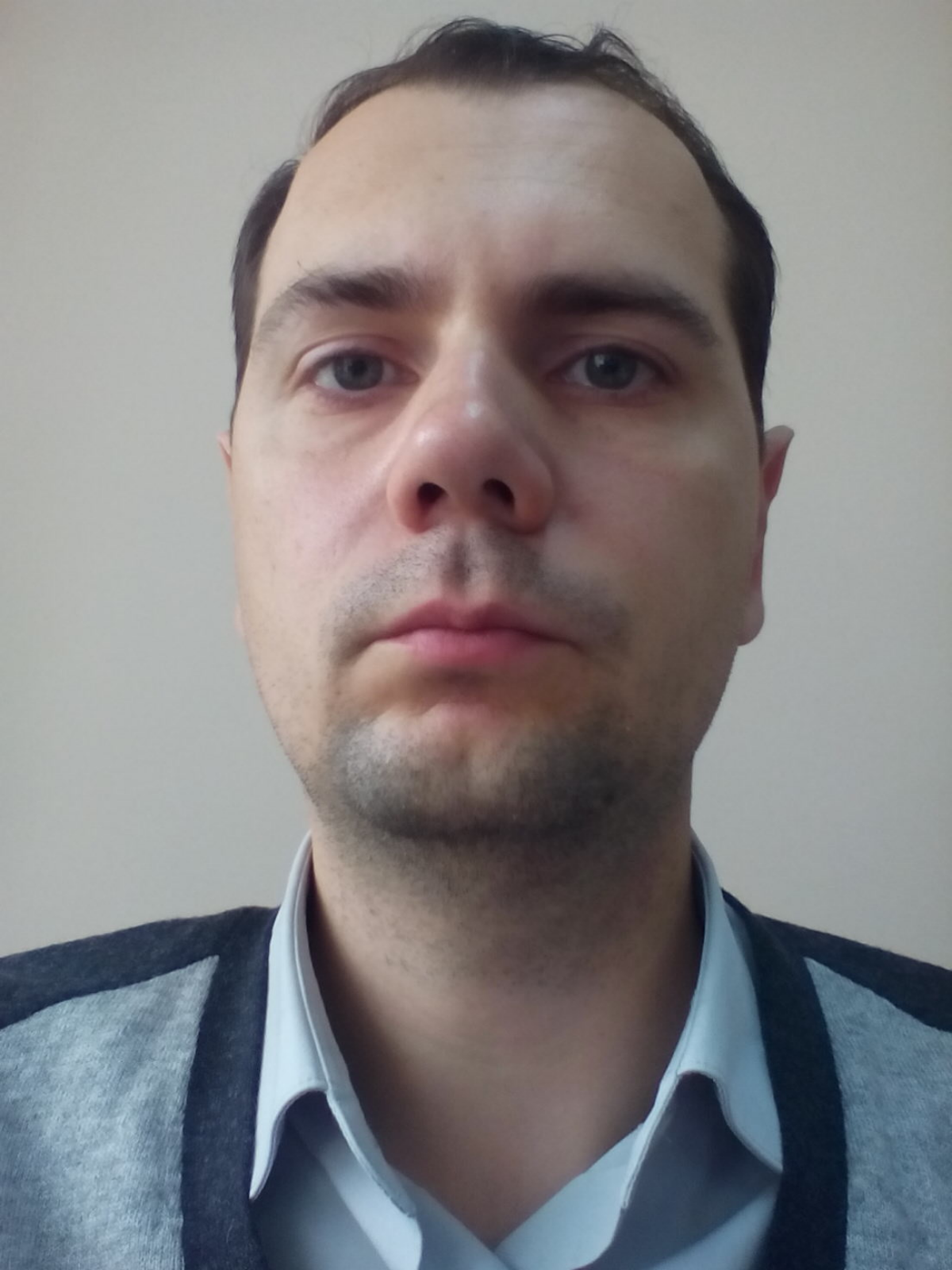 Александр Морозов | Сетка — социальная сеть от hh.ru