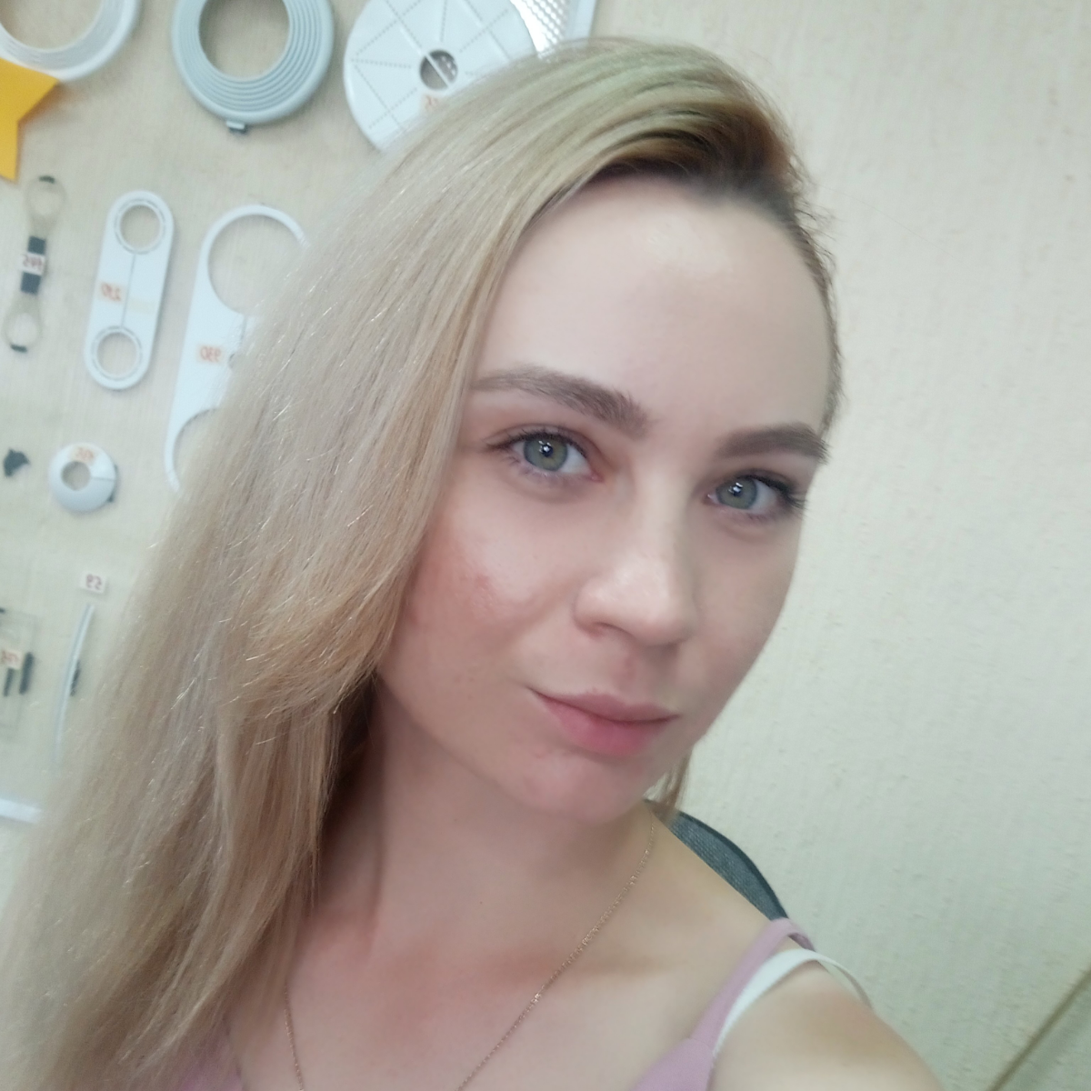 Анастасия Петрова