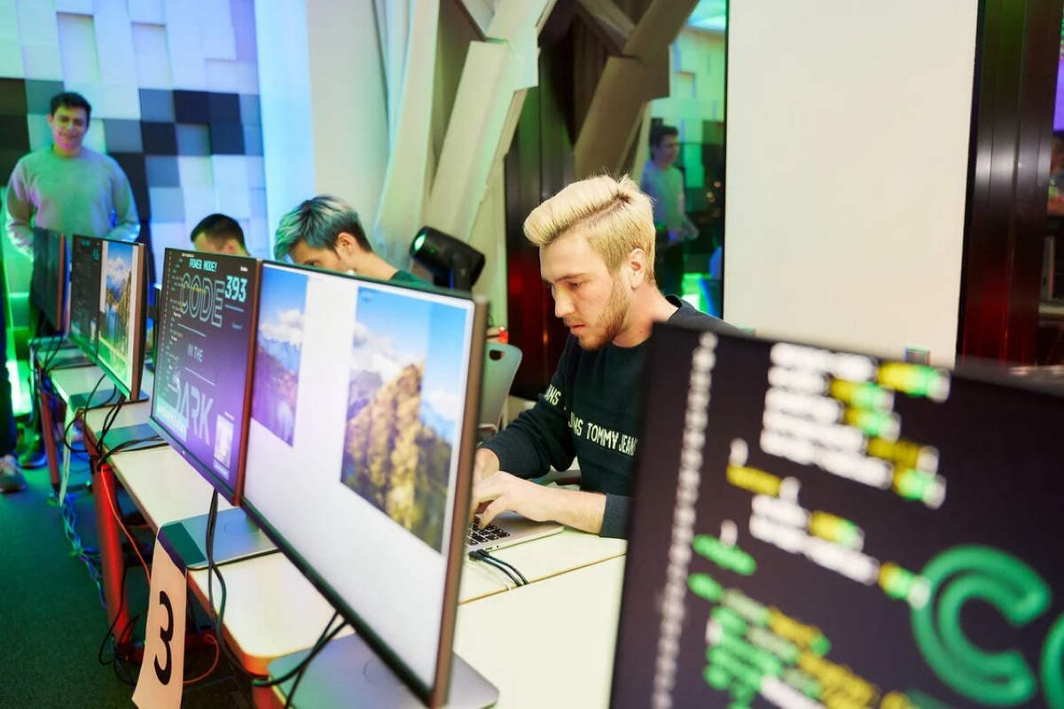 Иван Авдеев | Сетка — социальная сеть от hh.ru