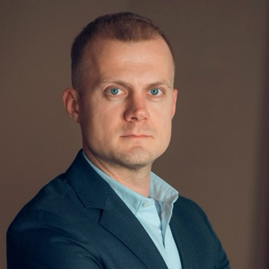 Андрей Стеблевский