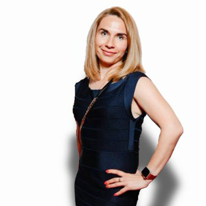 Кристина Бутыркина | Сетка — социальная сеть от hh.ru