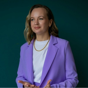 Лидия Корнякова | Сетка — социальная сеть от hh.ru