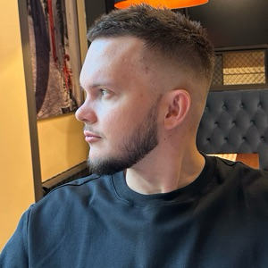 Дмитрий Туканов