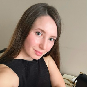 Юлия Марьина | Сетка — социальная сеть от hh.ru