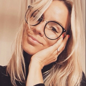 Екатерина Губарева | Сетка — социальная сеть от hh.ru