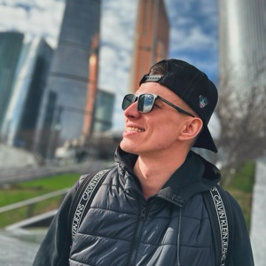 Андрей Бирин | Сетка — социальная сеть от hh.ru