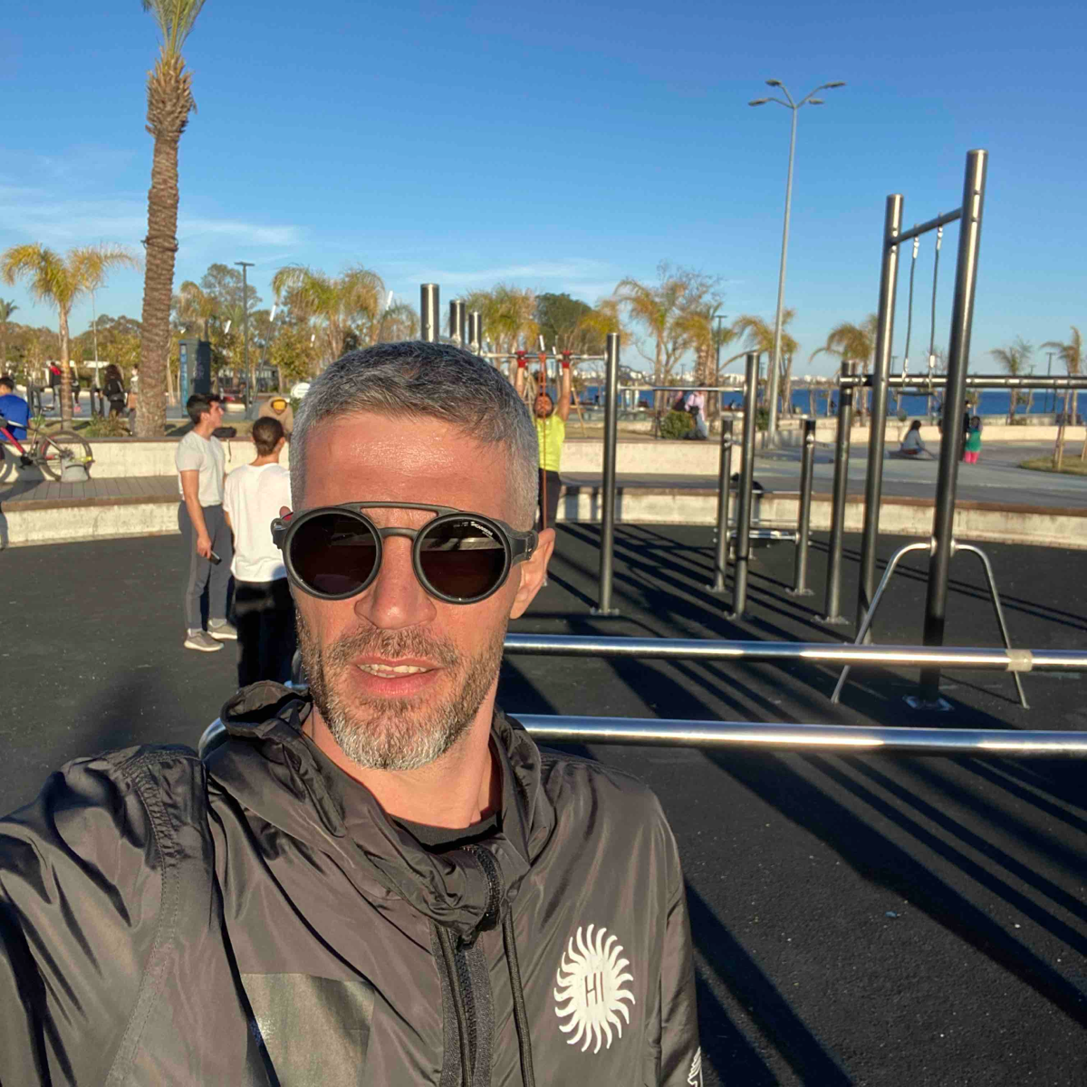 Алексей Кригмонт | Сетка — социальная сеть от hh.ru