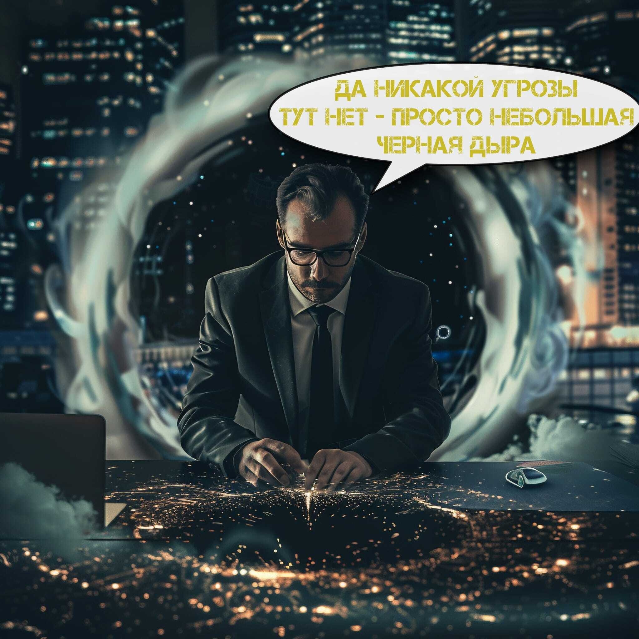 Процесс обеспечения комплексной системы защиты пугает своим объемом и сложностью | Сетка — социальная сеть от hh.ru