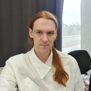 Дмитрий Данченко