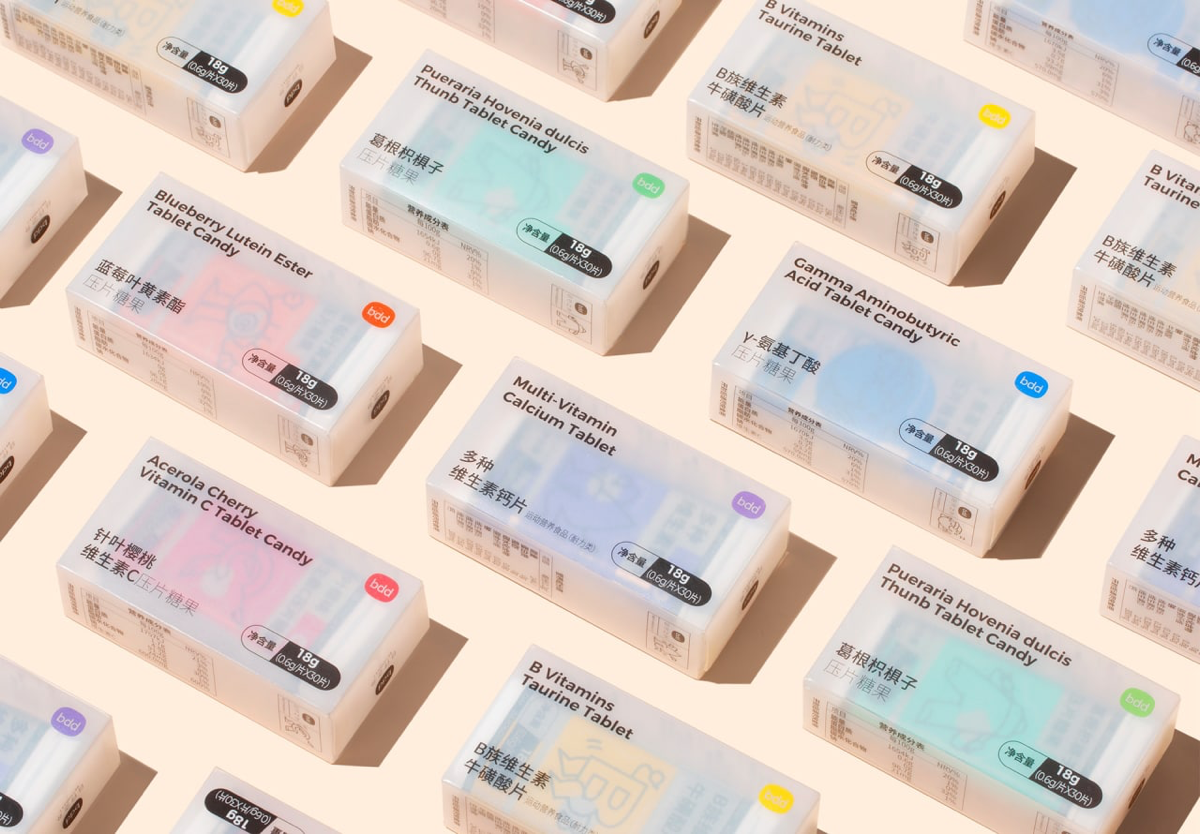 Айдентика и упаковка бренда Beyond Day (BDD) — натуральных пищевых добавок с витаминами и микроэлементами, рассчитанных на молодое поколение
Больше картинок: https://clck | Сетка — социальная сеть от hh.ru