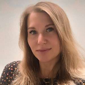 Кристина Логинова | Сетка — социальная сеть от hh.ru