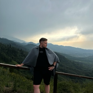 Данил Бардаков | Сетка — социальная сеть от hh.ru