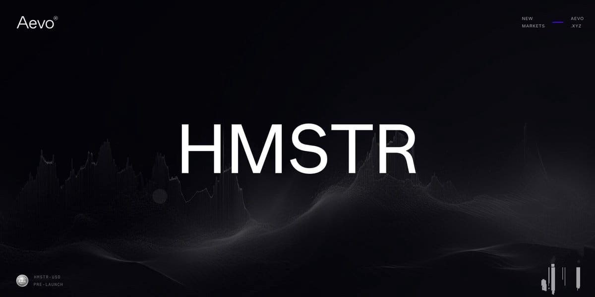 Предварительный листинг: $HMSTR@hamster\kombat.
В преддверии долгожданного запуска токена Hamster Kombat вы можете торговать $HMSTR на #Aevo и #Bybit уже сегодня | Сетка — социальная сеть от hh.ru