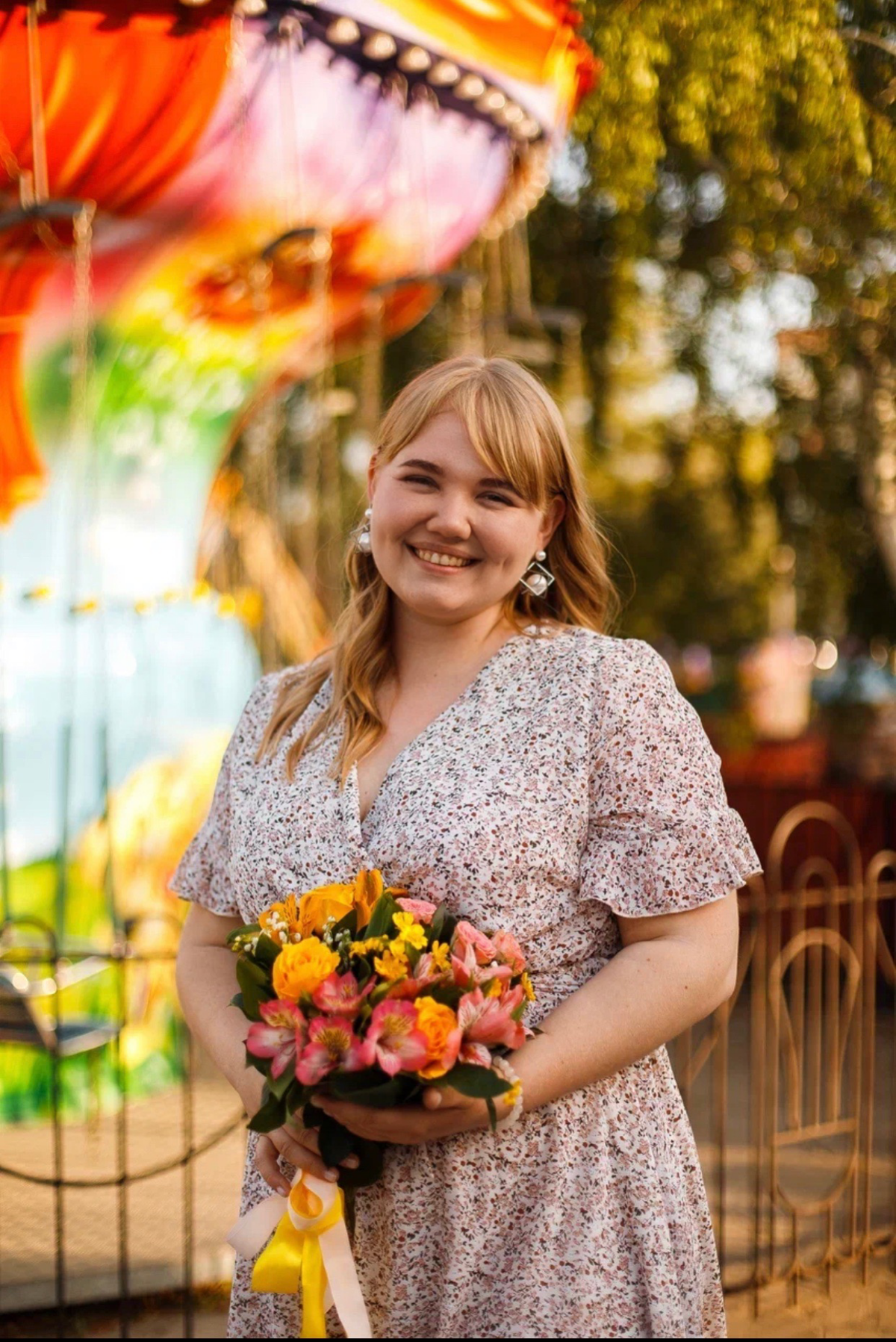 Ирина Зотеева