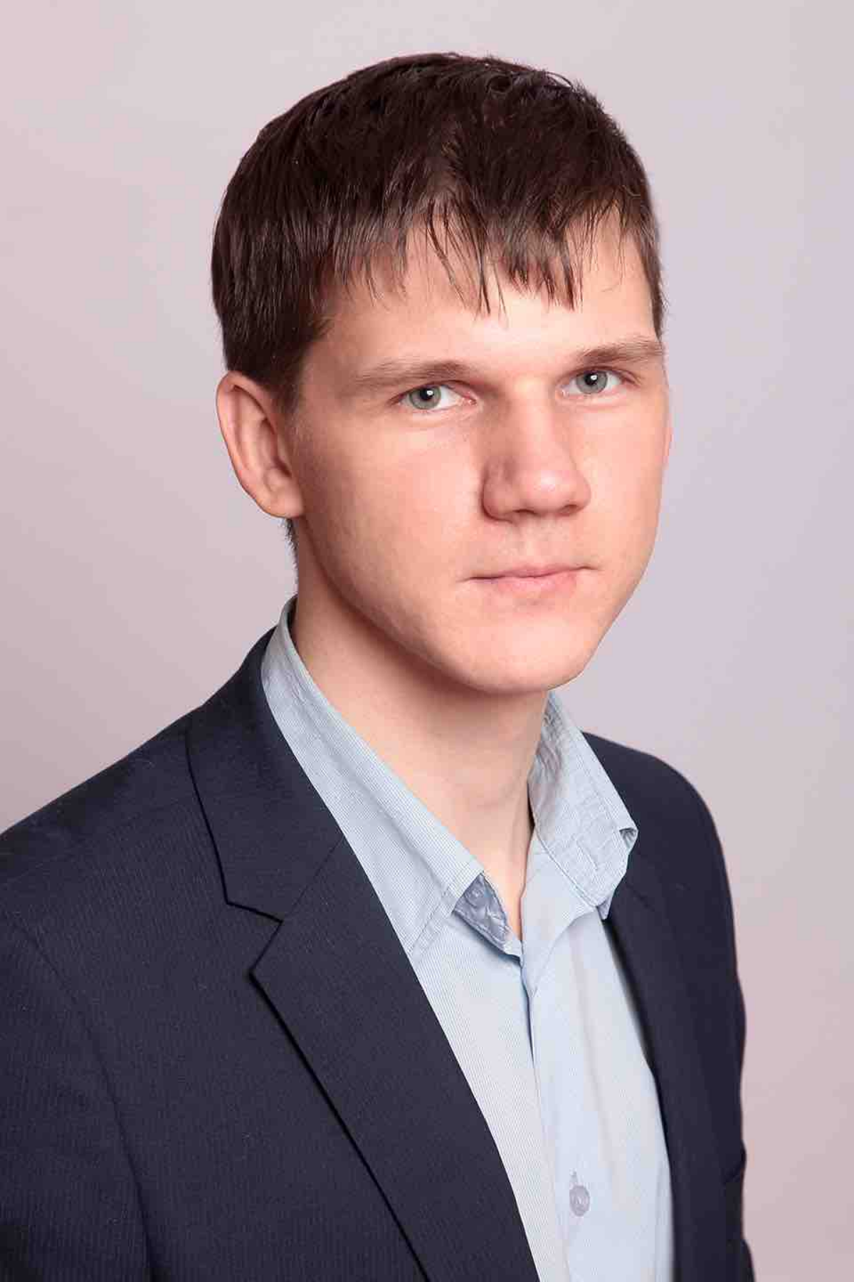 Артем Фабриков | Сетка — социальная сеть от hh.ru