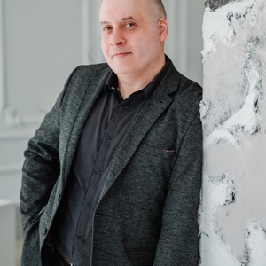 Сергей Штабель