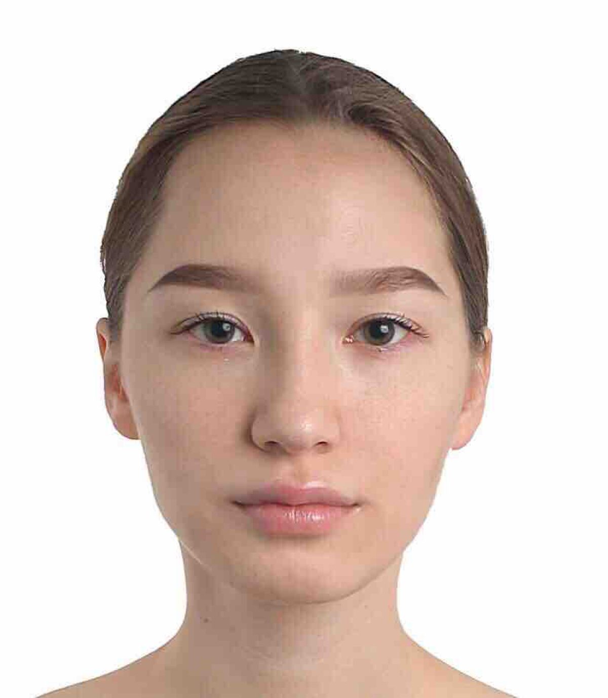 Чулпан Глимшина | Сетка — социальная сеть от hh.ru