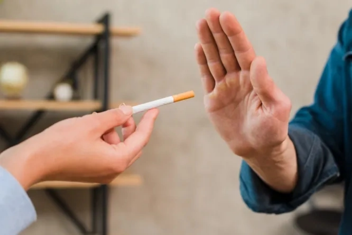 🚬 Родителей начнут штрафовать за курящих детей.
Минздрав и Роспотребнадзор поддержали проект закона | Сетка — социальная сеть от hh.ru