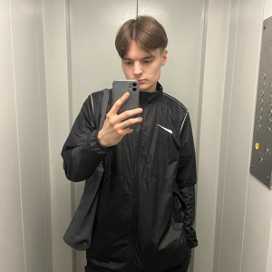Данил Басманов
