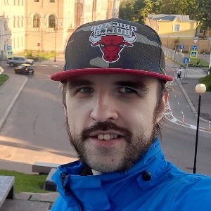 Станислав Рожков