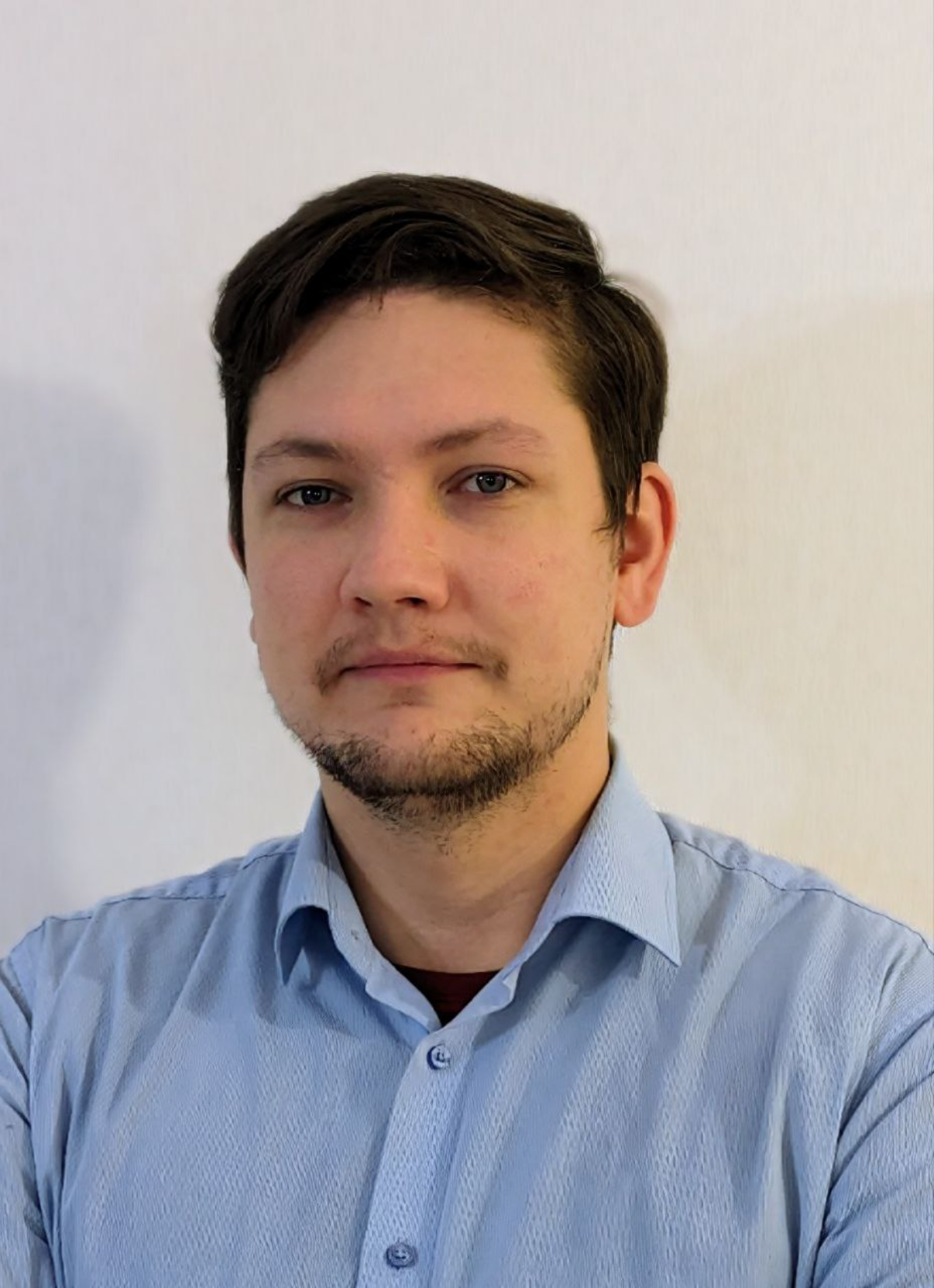 Арсений Миронов | Сетка — социальная сеть от hh.ru