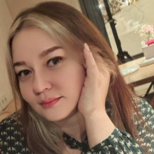 Екатерина Роганова | Сетка — социальная сеть от hh.ru