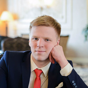 Дмитрий Александров | Сетка — социальная сеть от hh.ru