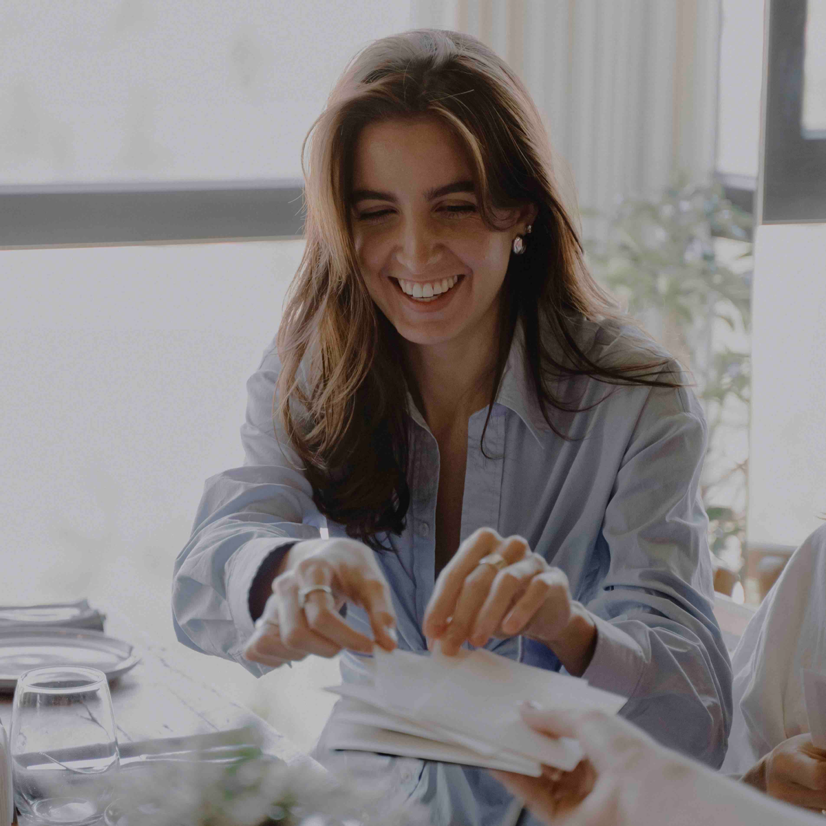 Екатерина Воробьева | Сетка — социальная сеть от hh.ru