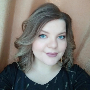 Нина Луценко