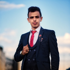 Абдулазиз Альгайли