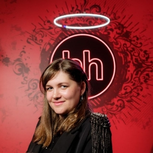 Наталья Капралова