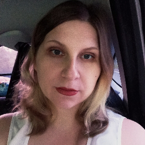 Дарья Кузьмина